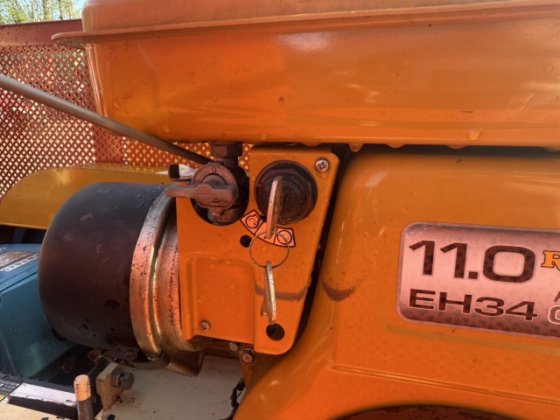 キョーワ KYC-500E