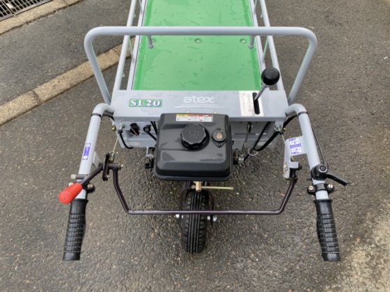 アテックス SL20B