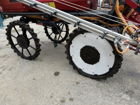 （株）丸山製作所 BSA-535L