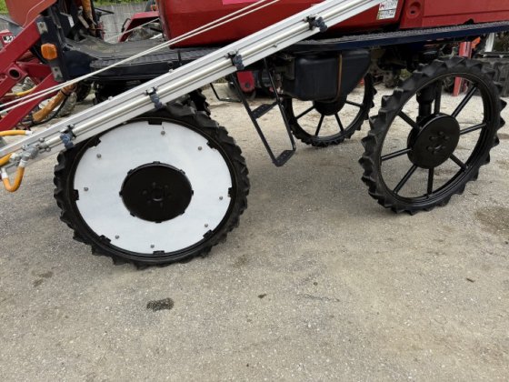 （株）丸山製作所 BSA-535L