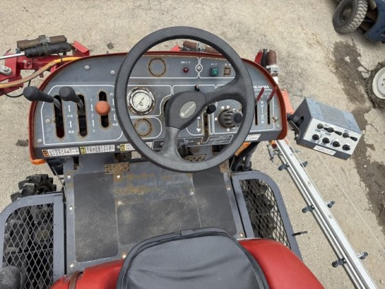 （株）丸山製作所 BSA-535L