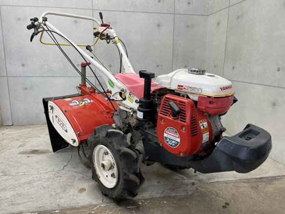 ヤンマ−/YANMAR DK7DX