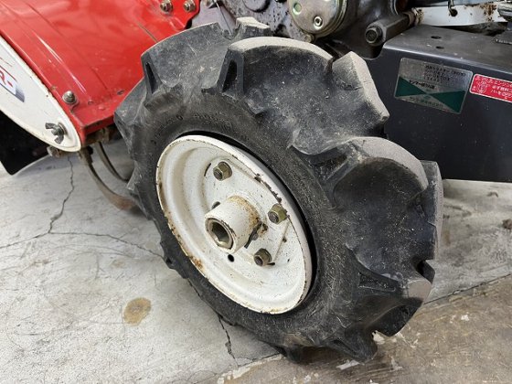 ヤンマ−/YANMAR DK7DX