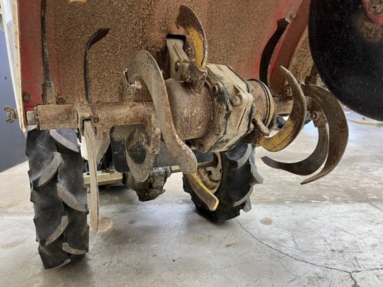 ヤンマ−/YANMAR DK7DX