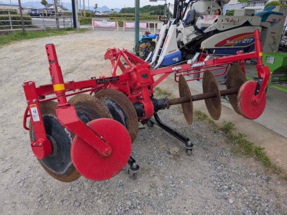 ニプロ松山（株） JB605