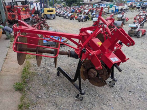 ニプロ松山（株） JB605