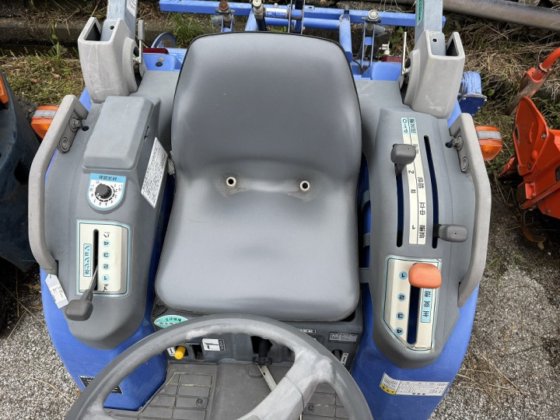 イセキ/ISEKI TH20Q