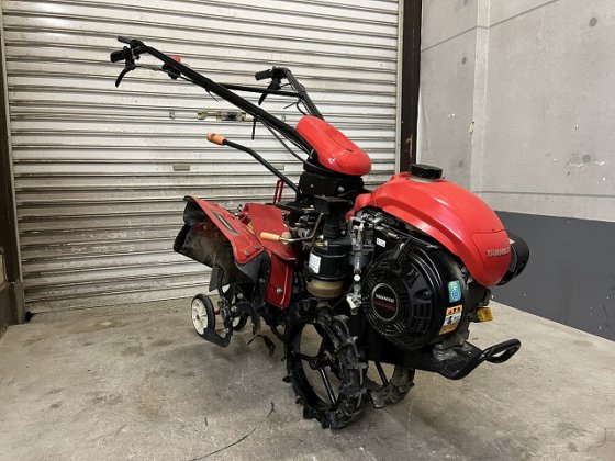 ヤンマ−/YANMAR RK300