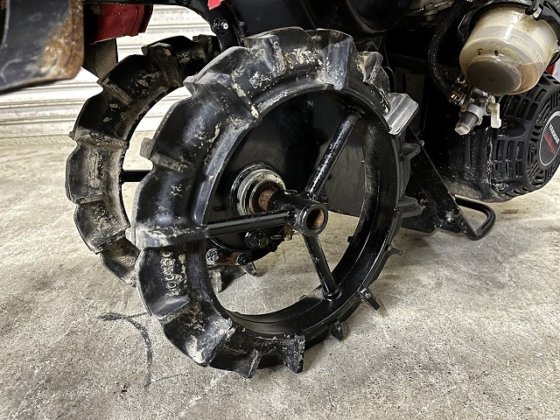 ヤンマ−/YANMAR RK300