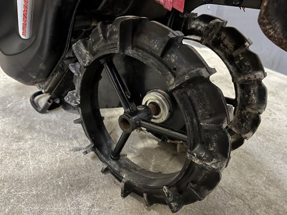 ヤンマ−/YANMAR RK300