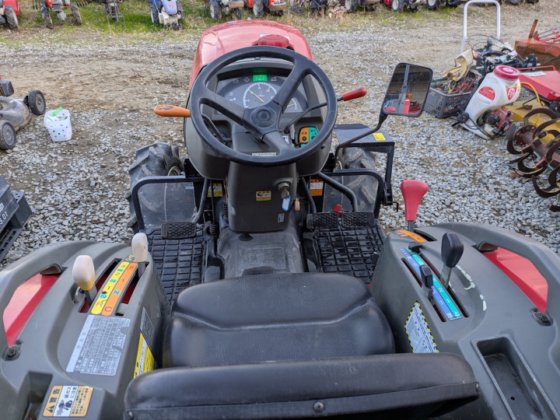 ヤンマ−/YANMAR EF222