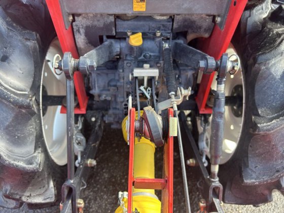 ヤンマ−/YANMAR AF-17