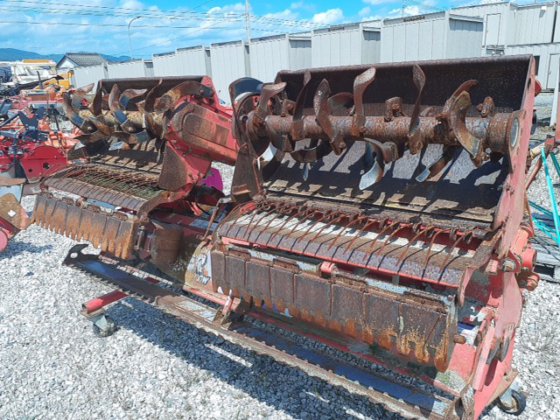 小橋工業（株） TXM382