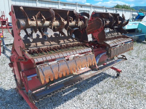 小橋工業（株） TXM382