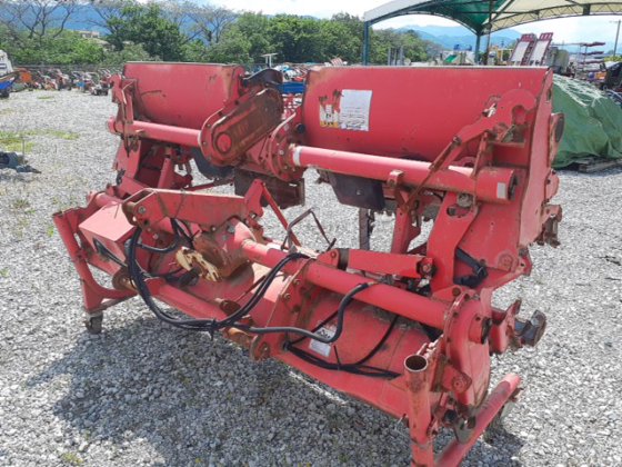 小橋工業（株） TXM382