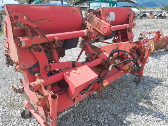 小橋工業（株） TXM382