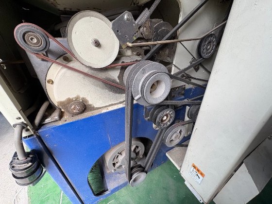 （株）佐竹製作所 NPS550DWAM