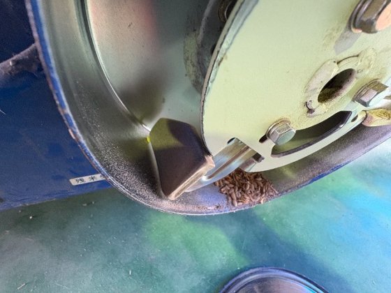 （株）佐竹製作所 NPS550DWAM