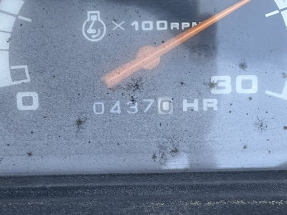 三菱マヒンドラ農機（株） MT165