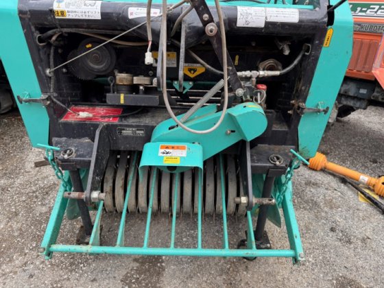 （株）タカキタ RB-510