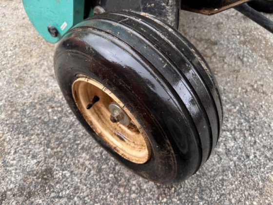 （株）タカキタ RB-510