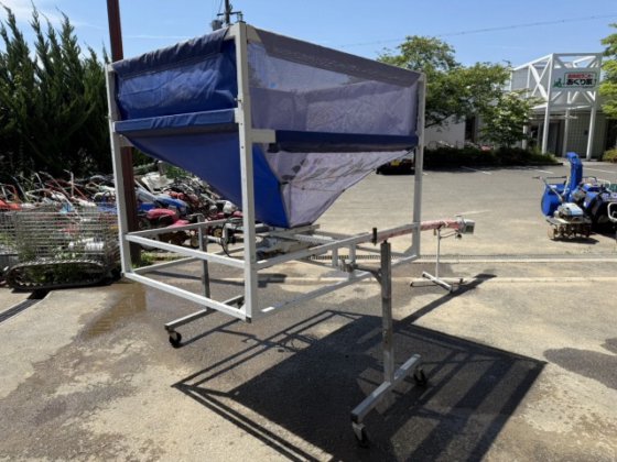 斎藤農機製作所 KD-160AGK