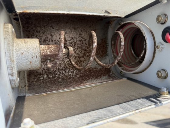 斎藤農機製作所 KD-160AGK