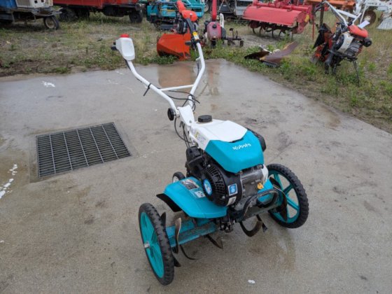 クボタ/Kubota TMS30