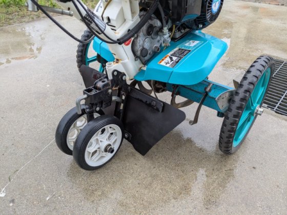 クボタ/Kubota TMS30