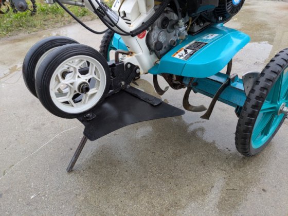 クボタ/Kubota TMS30