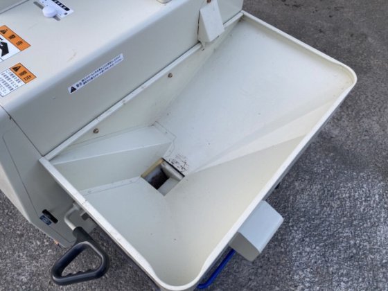 佐竹製作所 NPS250DAM