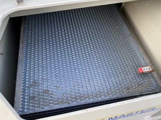 佐竹製作所 NPS250DAM