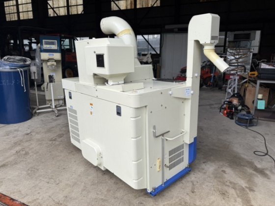 佐竹製作所 NPS350DXA