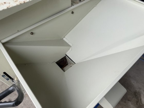 佐竹製作所 NPS350DXA