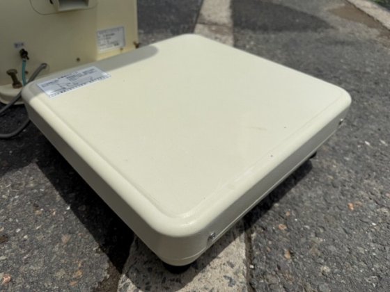 佐竹製作所 NPA20