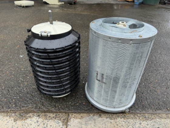 佐竹製作所 NPA20