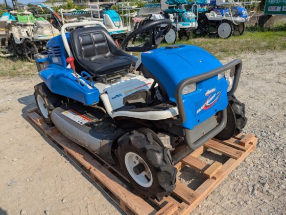 （株）オーレック RM980F