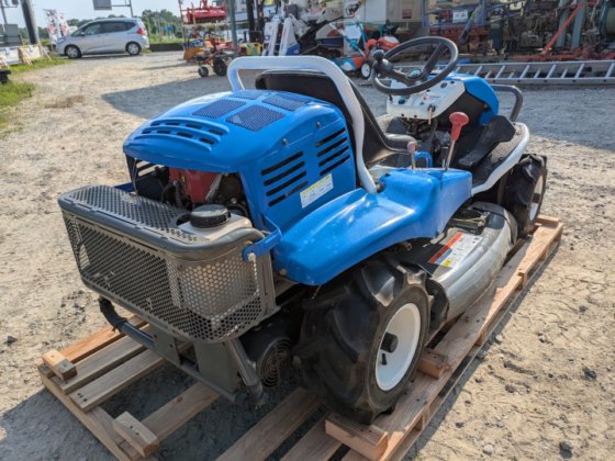 （株）オーレック RM980F