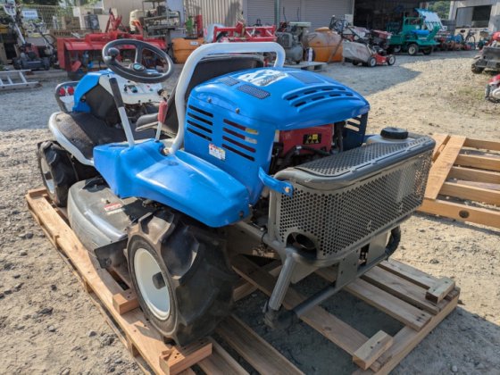 （株）オーレック RM980F