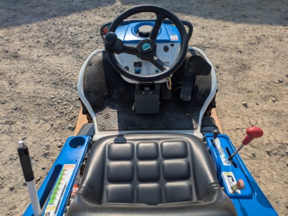 （株）オーレック RM980F