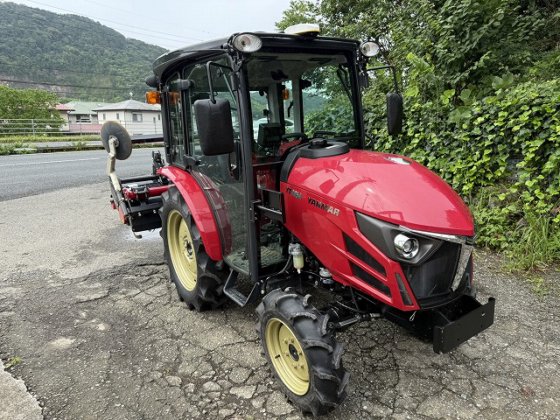 ヤンマ−/YANMAR YT225A