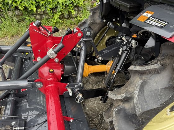 ヤンマ−/YANMAR YT225A