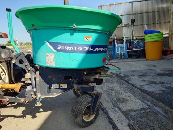 （株）タカキタ BS7220