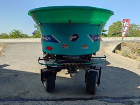 （株）タカキタ BS7220