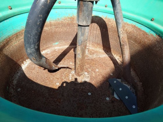 （株）タカキタ BS7220