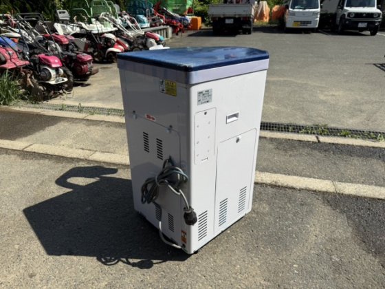 カンリウ工業 SR757E