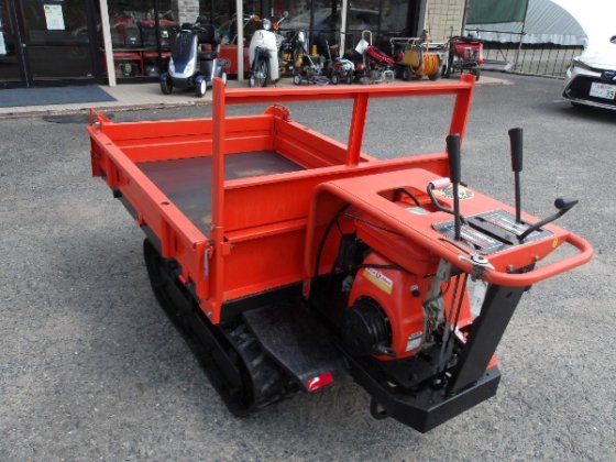 筑水キャニコム BFC501