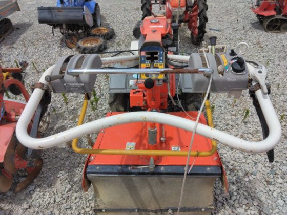 クボタ/Kubota TG800