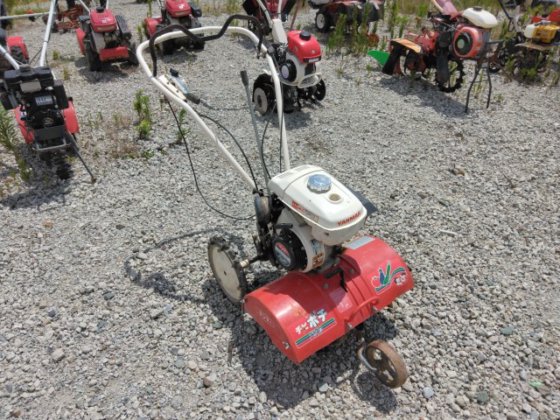ヤンマ−/YANMAR TB40