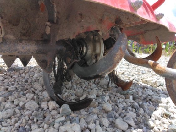 ヤンマ−/YANMAR TB40